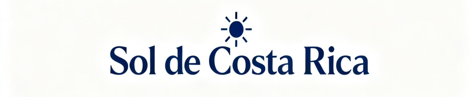Sol de Costa Rica