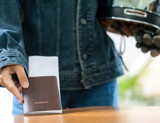 Legal Solutions Panamá: tu aliado para gestionar el pasaporte panameño sin contratiempos